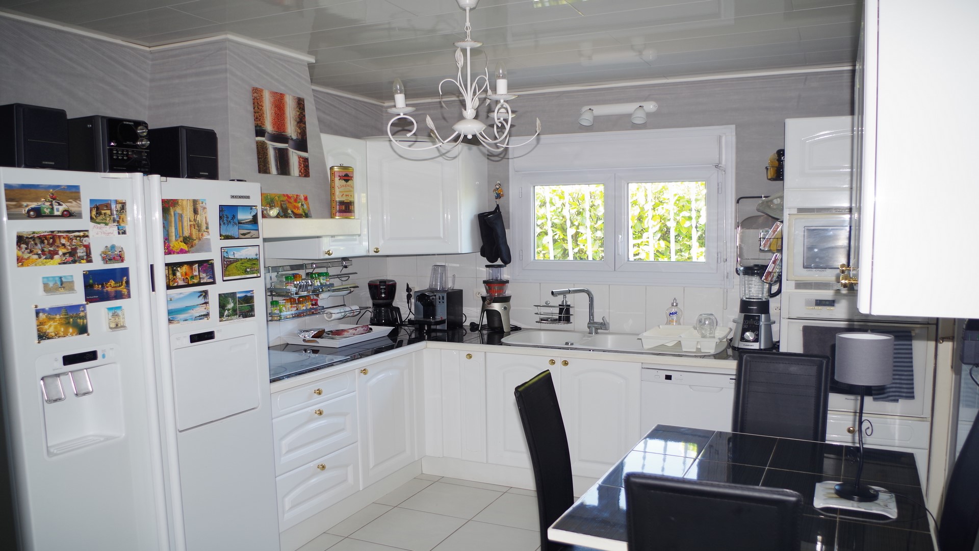 Maison 130m², 4 chambres sur 795m² avec piscine GRADIGNAN